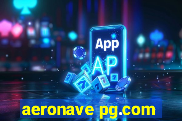 aeronave pg.com